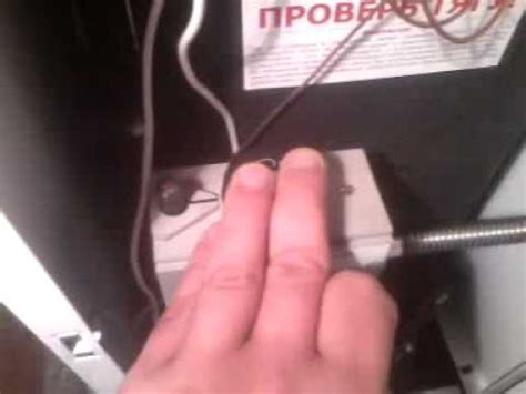 Газовый Котел Дани Инструкция - fregunion