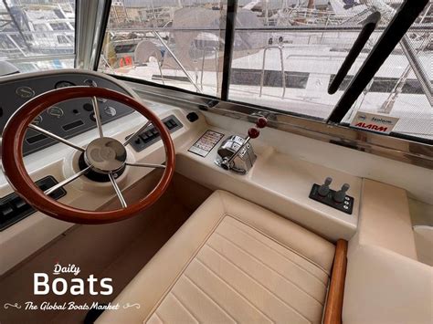 1992 Princess 435 for sale. View price, photos and Buy 1992 Princess ...
