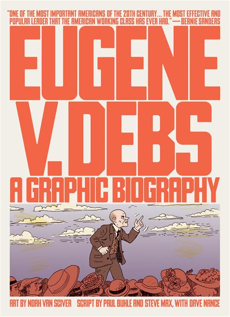 Eugene X Debs