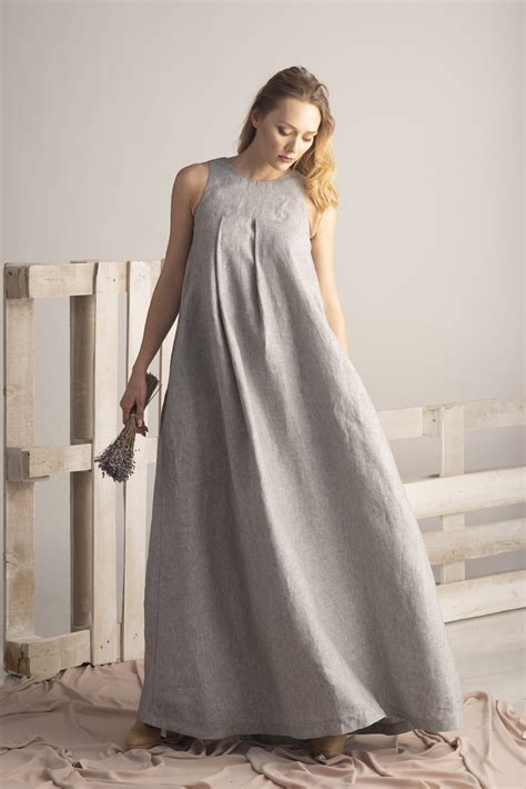 Best And Less Linen Dress at Ellen Curry blog
