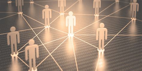 O Poder Das Conexões - A IMPORTÂNCIA DAS CONEXÕES EM NOSSAS VIDAS: O PODER DO NETWORKING