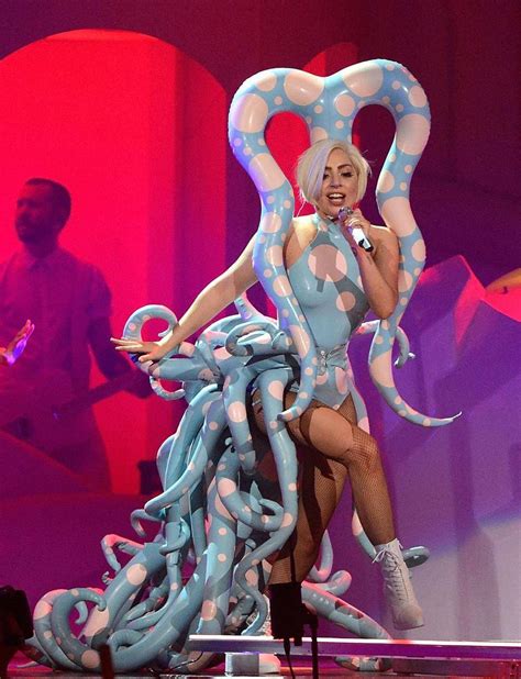 Dayglo and ‘dancing’: How Lady Gaga’s ArtRave tour went down in Toronto