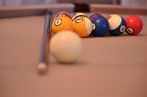 how to fix pool cue tip