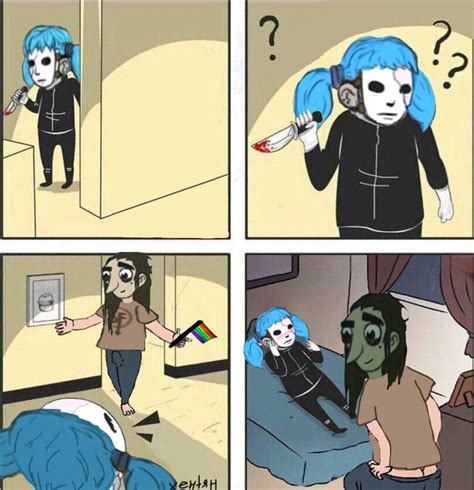 Pin em Салли фейс