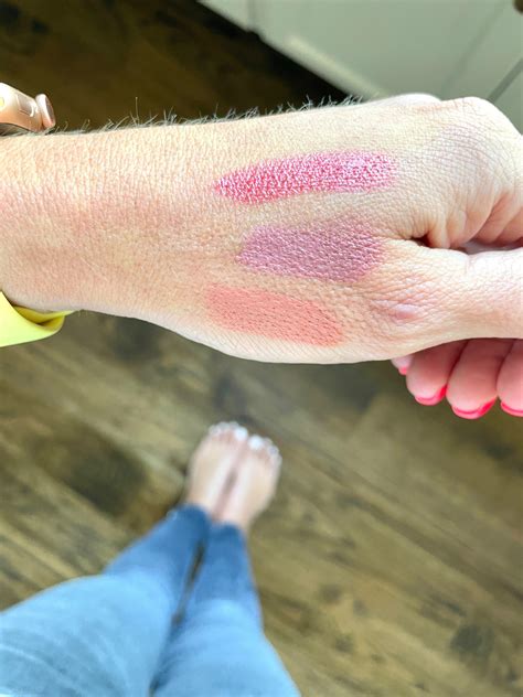 tarte's Secret Sample Sale! - Mix & Match Mama