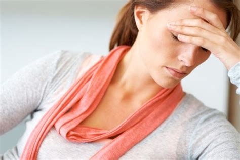 Fatigue and asthenia - Cerebrum