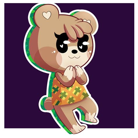 maple animal crossing 1