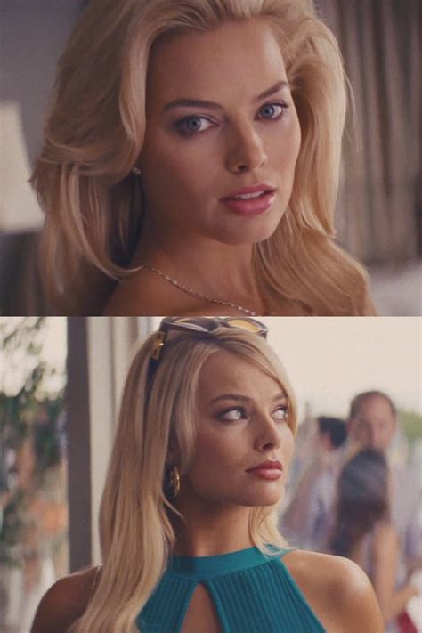 Margot robbie wolf of wall street - rytebits