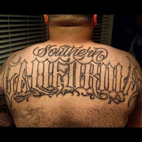 southern california tattoo ideas - Cured Journal Gallery Of Photos