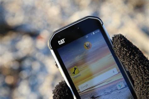 Telefon Cat – BlueMobility.pl