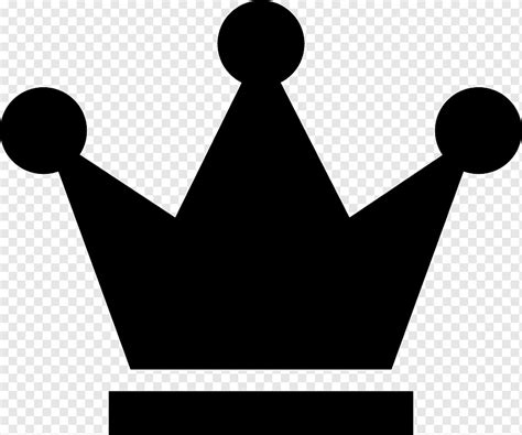 Компьютерные иконки Корона, корона, cdr, угол, рука png | PNGWing