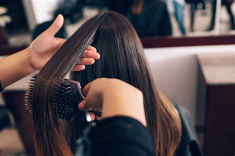 Ternyata Industri Rambut Palsu Indonesia Terbesar Kedua di Dunia ...