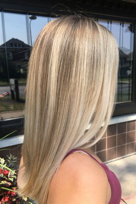 How To Care For Bleached Hair | Blonde hair tips, Blonde hair with