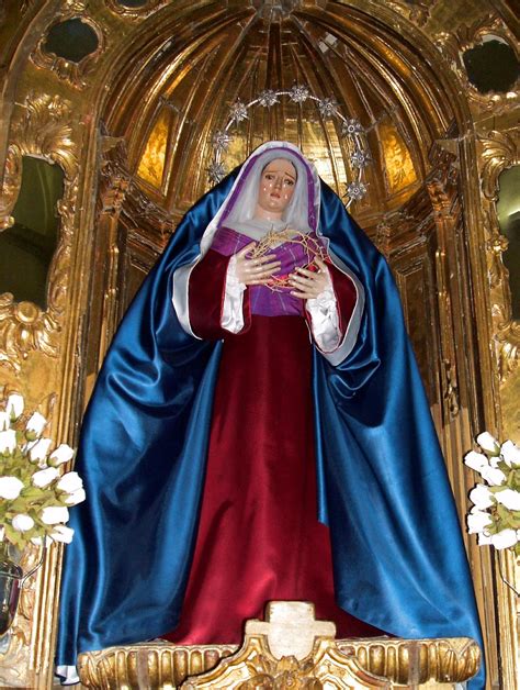 Gambar : patung, Spanyol, altar, Maria, andalusia, perawan, kepala ...