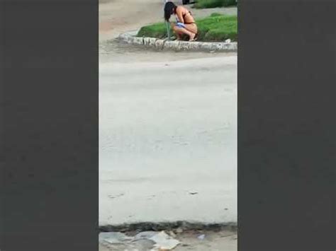 Mulher Gozando E Mijando - 30/12/2020 danizinha mijando na estrada de praia seca - YouTube