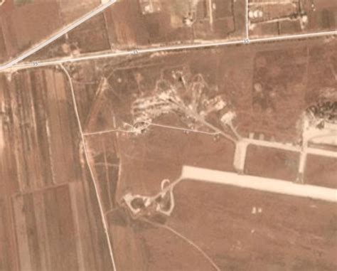 Взрывы на авиабазе в Хаме: colonelcassad — LiveJournal