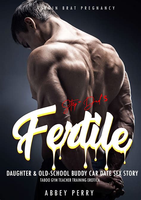 Step-Dad’s Fertile Daughter & Old-School Friend Car Date Sex Story