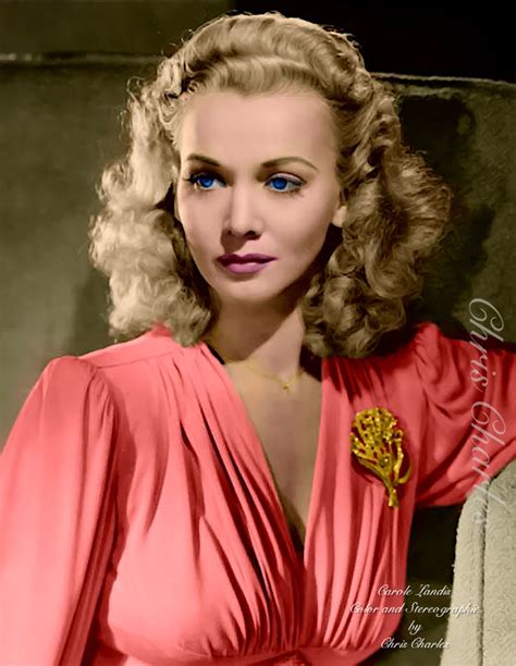 Carole Landis | Hollywood glamour, Glamour, Hollywood stars