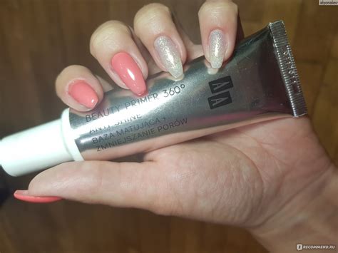 Основа под макияж AA Beauty Primer 360 - «Достойная основа под макияж ...