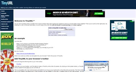 URL Shorteners For Shortening Links | The best providers - IONOS