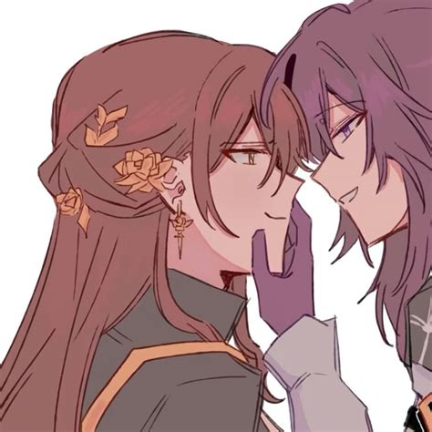 Himeko & Kafka