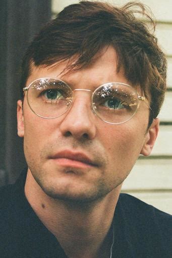 Официальный сайт. Тополага Арсений, 32, Актёр