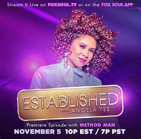 'Breakfast Club' host Angela Yee makes big move into television | New