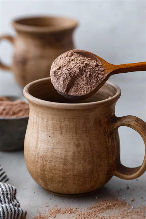 Hot Chocolate Mix Recipe | The Recipe Critic