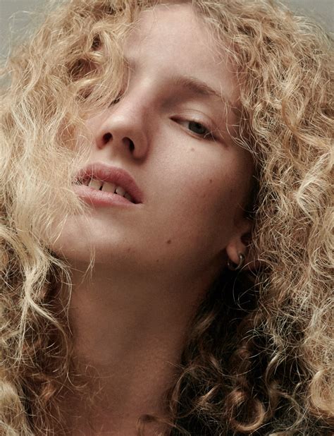 Anna Tihonchuk by George Katsanakis – AGENCIA MODEL MANAGEMENT