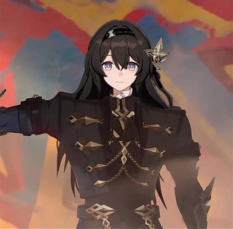 capitano real face genshin impact hoyolab