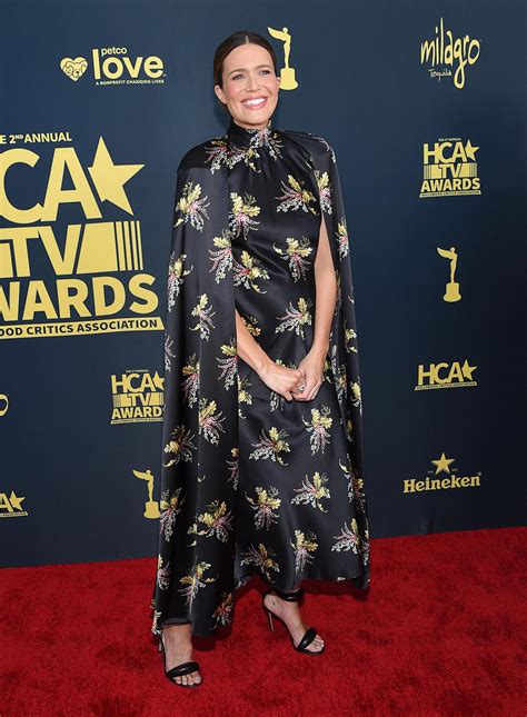 Mandy Moore Doubts She Will Be in ‘Princess Diaries 3’: ‘I Wish’ I Had