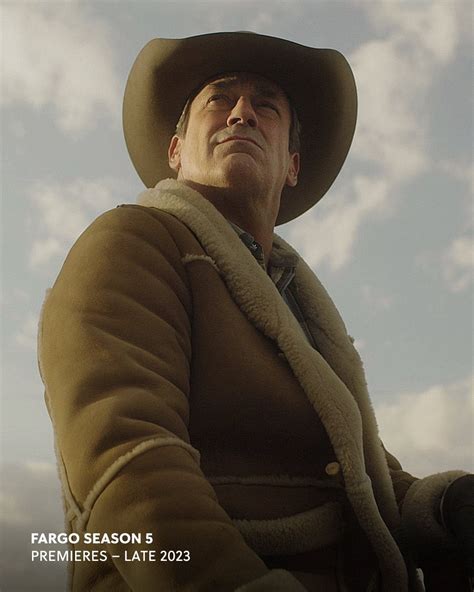 Fargo Season 5 Officially Announced To Premiere In Late 2023 : r/FargoTV