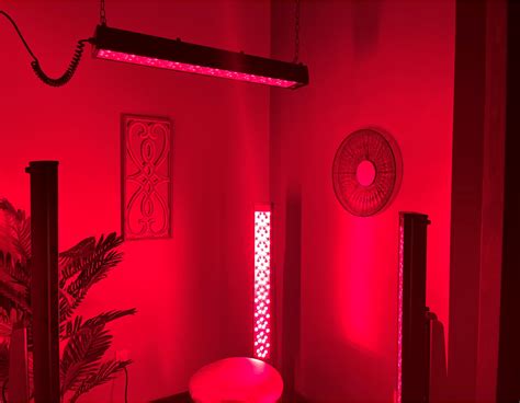 Why Red Light Therapy? – Radiant Wellness Infrared Studio