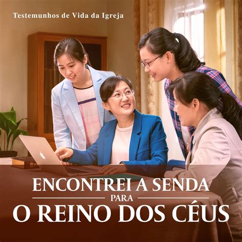Os Adivinhos Não Herdarão O Reino Dos Céus Versículo