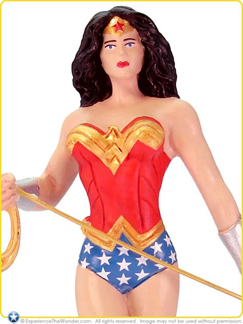 Eaglemoss DC Comics Super Heroes Collection Figurine – Wonder Woman (#8 ...