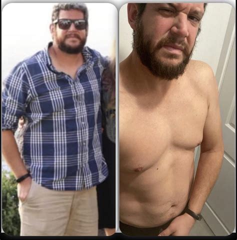 M/39/5’9” [97kg to 87kg] (7 months) - Several up and downs on the ...