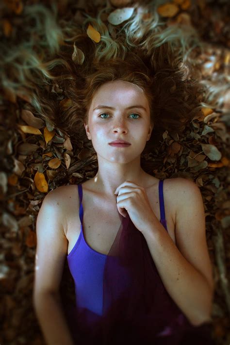 One Leaves, One Loves. A poem about endings | by Crystal Jackson