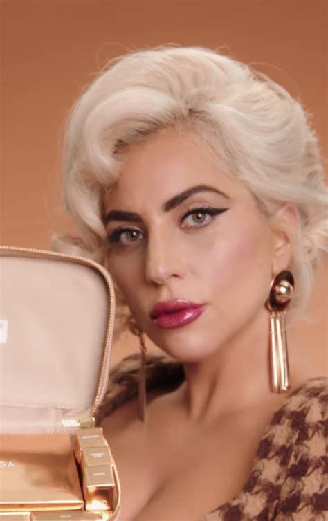Lady Gaga Talks Method Acting