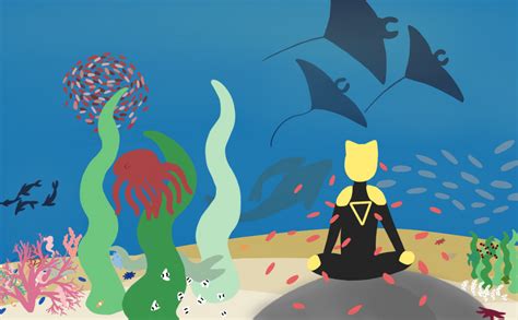 Abzu by Jelwolf on DeviantArt