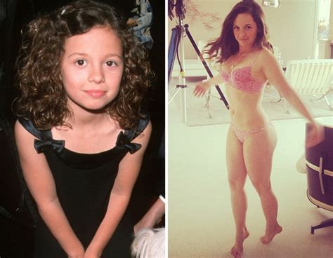 Ruthie Camden '7th Heaven' Maxim Shoot: Mackenzie Rosman, Former Child