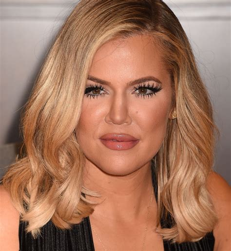 Khloe Kardashian Nude Pics — FULL COLLECTION! • Fappening Sauce