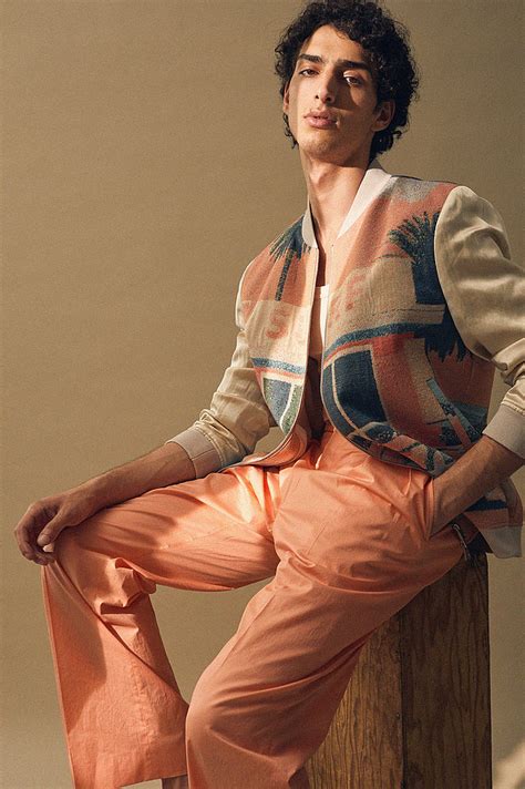 Spring/Summer 24: Baldessarini