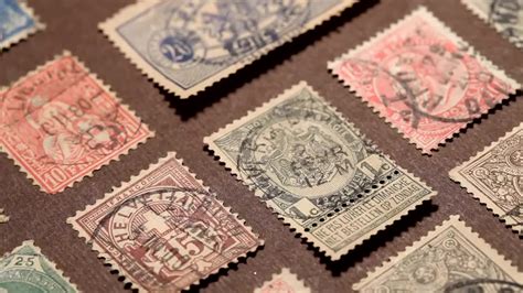 The Price of a Stamp: An International Comparison