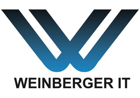 weinberger IT