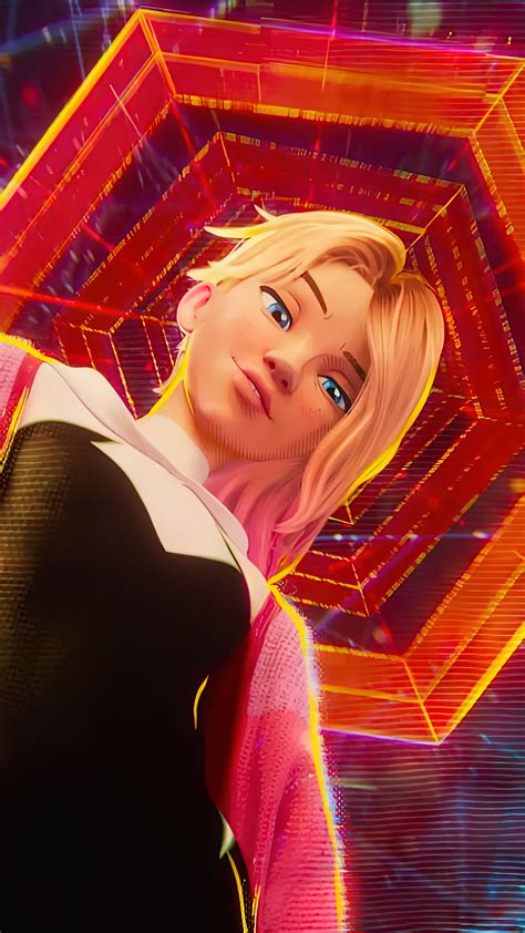 Fond D'écran Iphone Gwen Stacy Peter Et Gwen, The Amazing Spider Man,