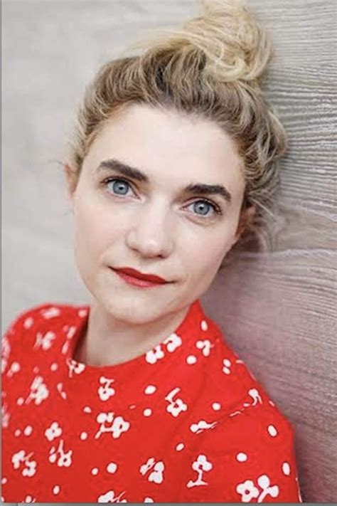 Megan Ferguson - Biografía, mejores películas, series, imágenes y