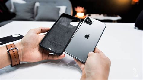 Smart Battery Case Iphone 11 Pro Max Review 17 - iPhoneMod