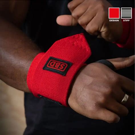 The 8 Best Wrist Wraps of 2024