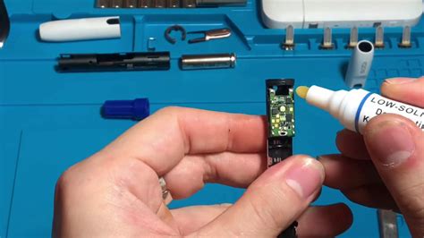 Как разобрать iqos