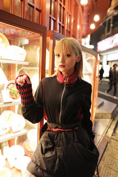 CHAPPY - TOKYO | FreshSnaps | Droptokyo